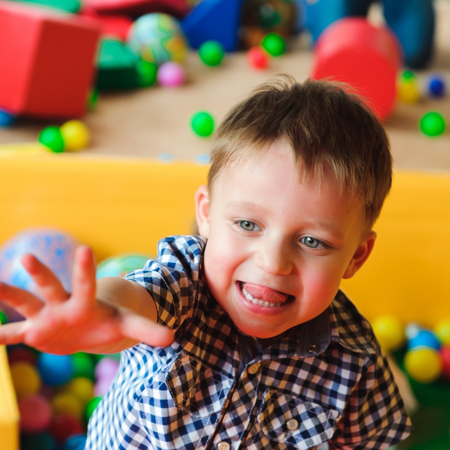 Support - Banner Image