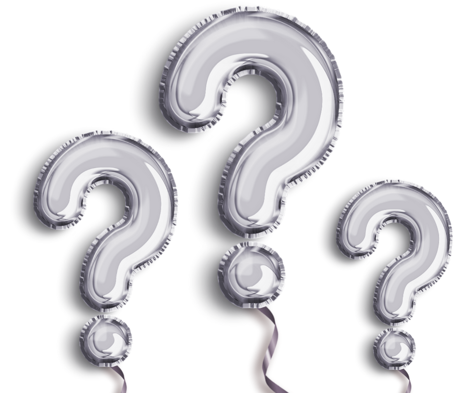 Frequently Asked Questions - Banner Image