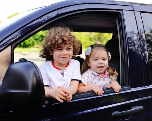 Sticking Together: The Importance of Fostering Siblings - Preview Thumbnail