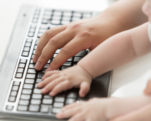 Fostering is at your fingertips - Preview Thumbnail